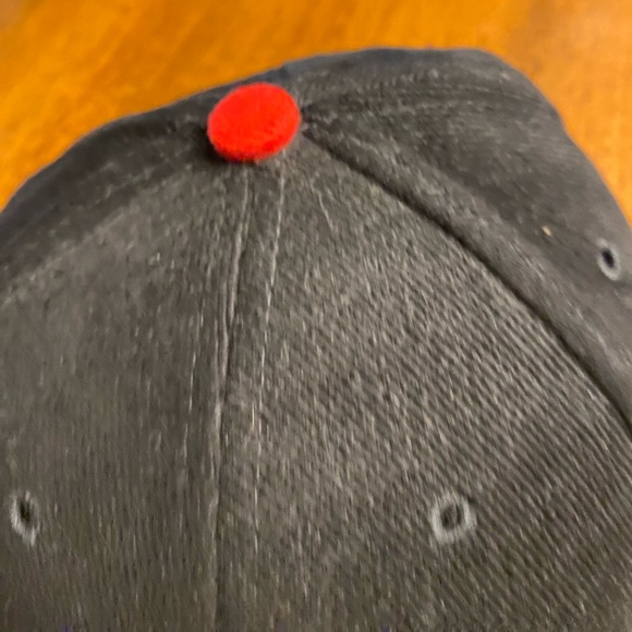 Nissun Keebler elf adjustable cap.  Vintage ‘90’s. - Picture 7 of 7